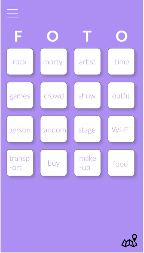 App prototype